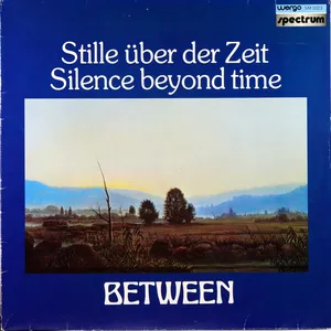 Silence beyond time